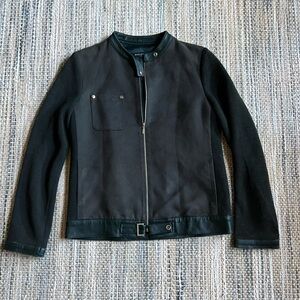 Nicole green Lightweight Jacket